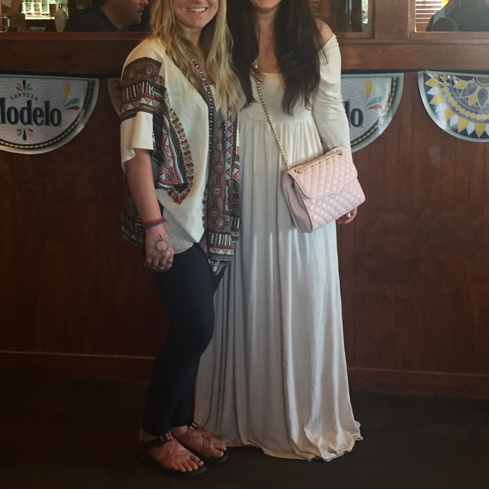 Rachel Pally Issa Dress